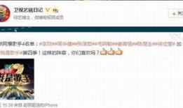 四季最新爆料微博,揭秘娱乐圈最新动态，明星幕后故事大揭秘！”