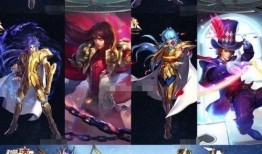 女娲新皮肤爆料图片视频,神秘力量与古典美学的完美融合