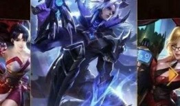 百里守约新皮肤爆料最新,神秘特工风，技能特效升级